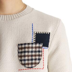 MAGLIA CON TASCHINO V2 - Mad Fashion | img vers.300x/